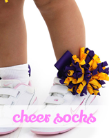 cheer socks